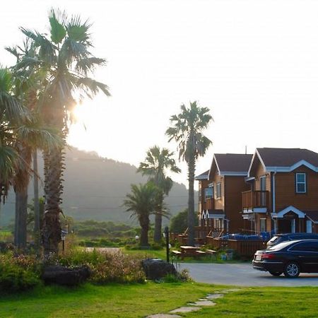 Sweetsalt Villa Seogwipo Ngoại thất bức ảnh