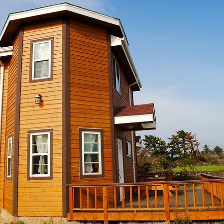 Sweetsalt Villa Seogwipo Ngoại thất bức ảnh