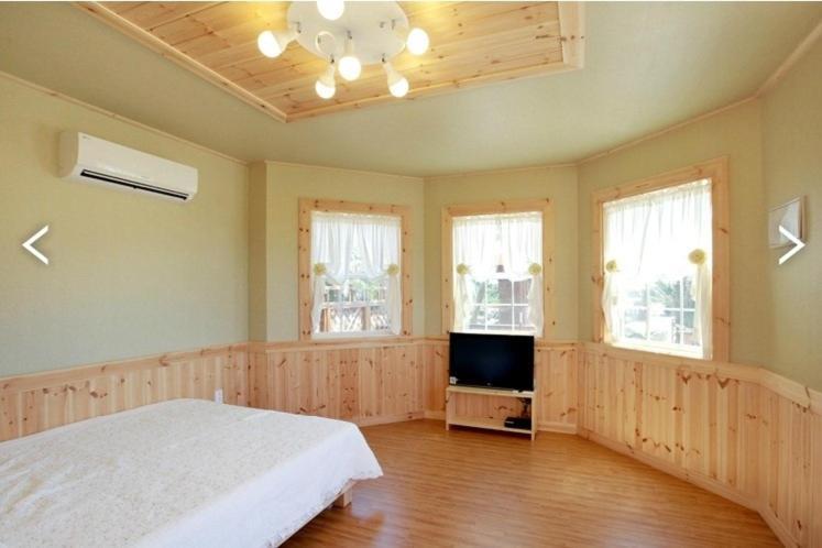 Sweetsalt Villa Seogwipo Ngoại thất bức ảnh