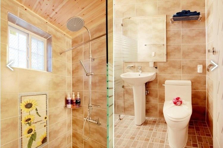 Sweetsalt Villa Seogwipo Ngoại thất bức ảnh