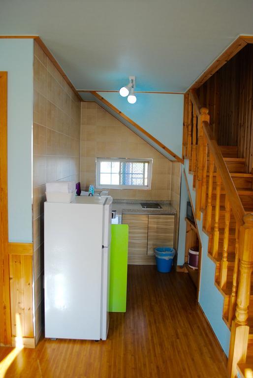 Sweetsalt Villa Seogwipo Ngoại thất bức ảnh