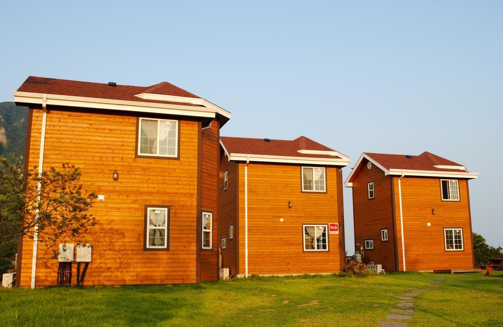 Sweetsalt Villa Seogwipo Ngoại thất bức ảnh