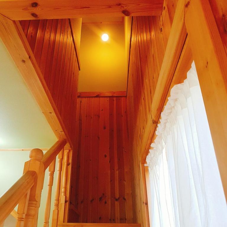 Sweetsalt Villa Seogwipo Ngoại thất bức ảnh