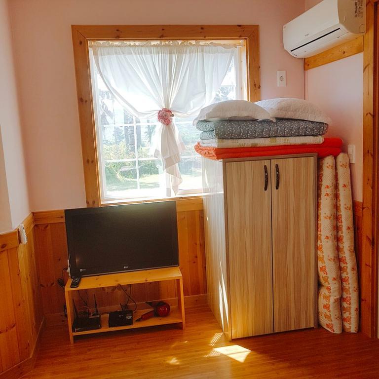 Sweetsalt Villa Seogwipo Ngoại thất bức ảnh