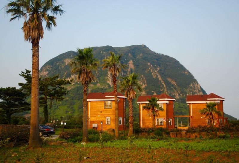 Sweetsalt Villa Seogwipo Ngoại thất bức ảnh