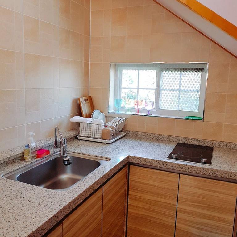 Sweetsalt Villa Seogwipo Ngoại thất bức ảnh
