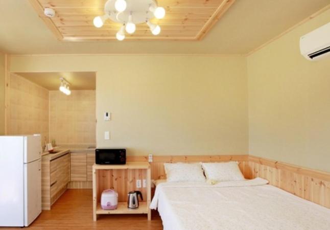 Sweetsalt Villa Seogwipo Ngoại thất bức ảnh