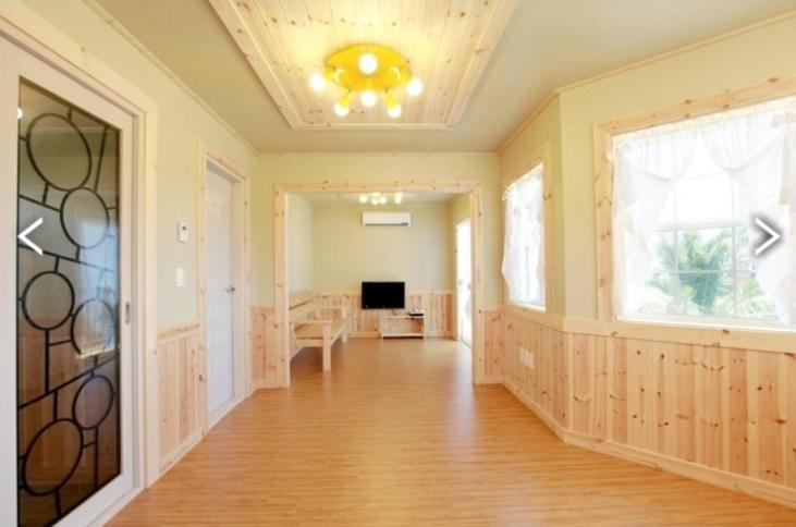 Sweetsalt Villa Seogwipo Ngoại thất bức ảnh