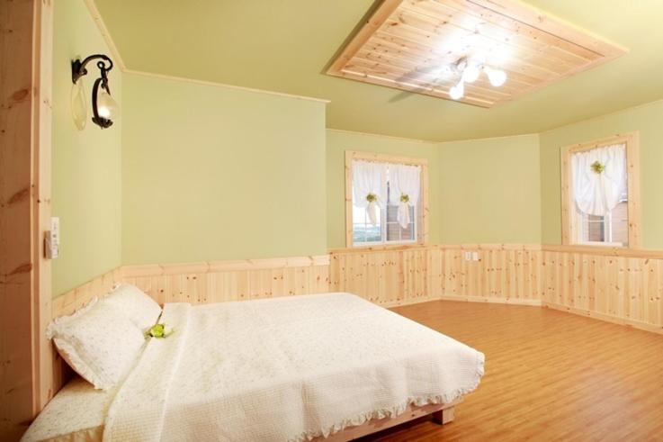 Sweetsalt Villa Seogwipo Ngoại thất bức ảnh