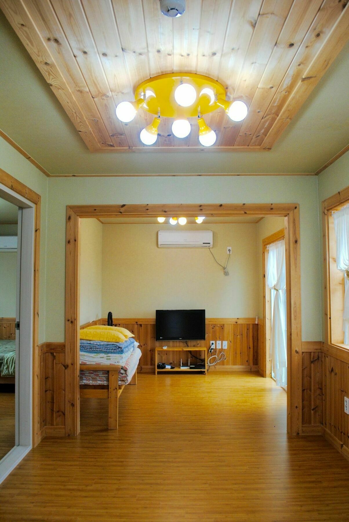Sweetsalt Villa Seogwipo Ngoại thất bức ảnh