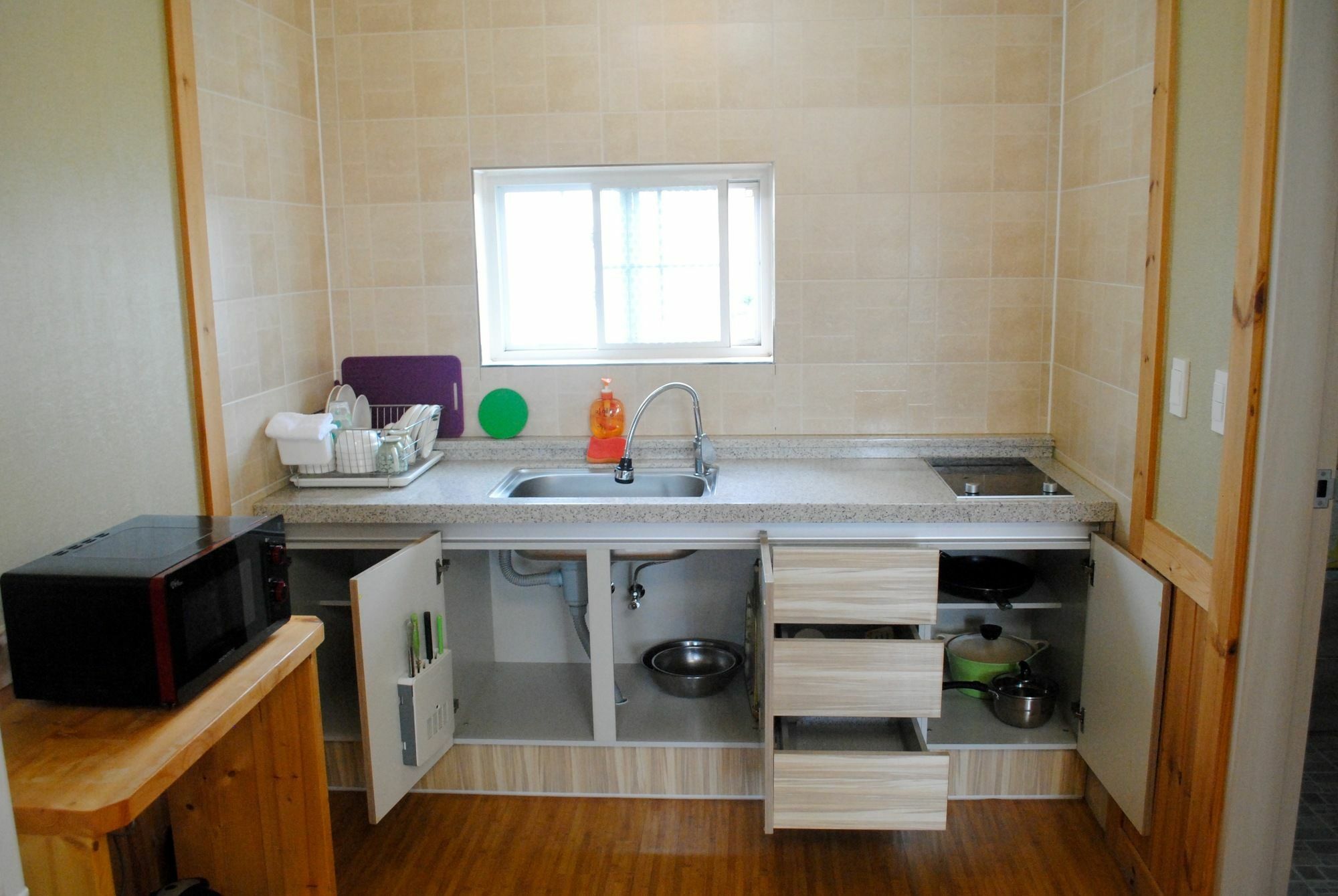 Sweetsalt Villa Seogwipo Ngoại thất bức ảnh