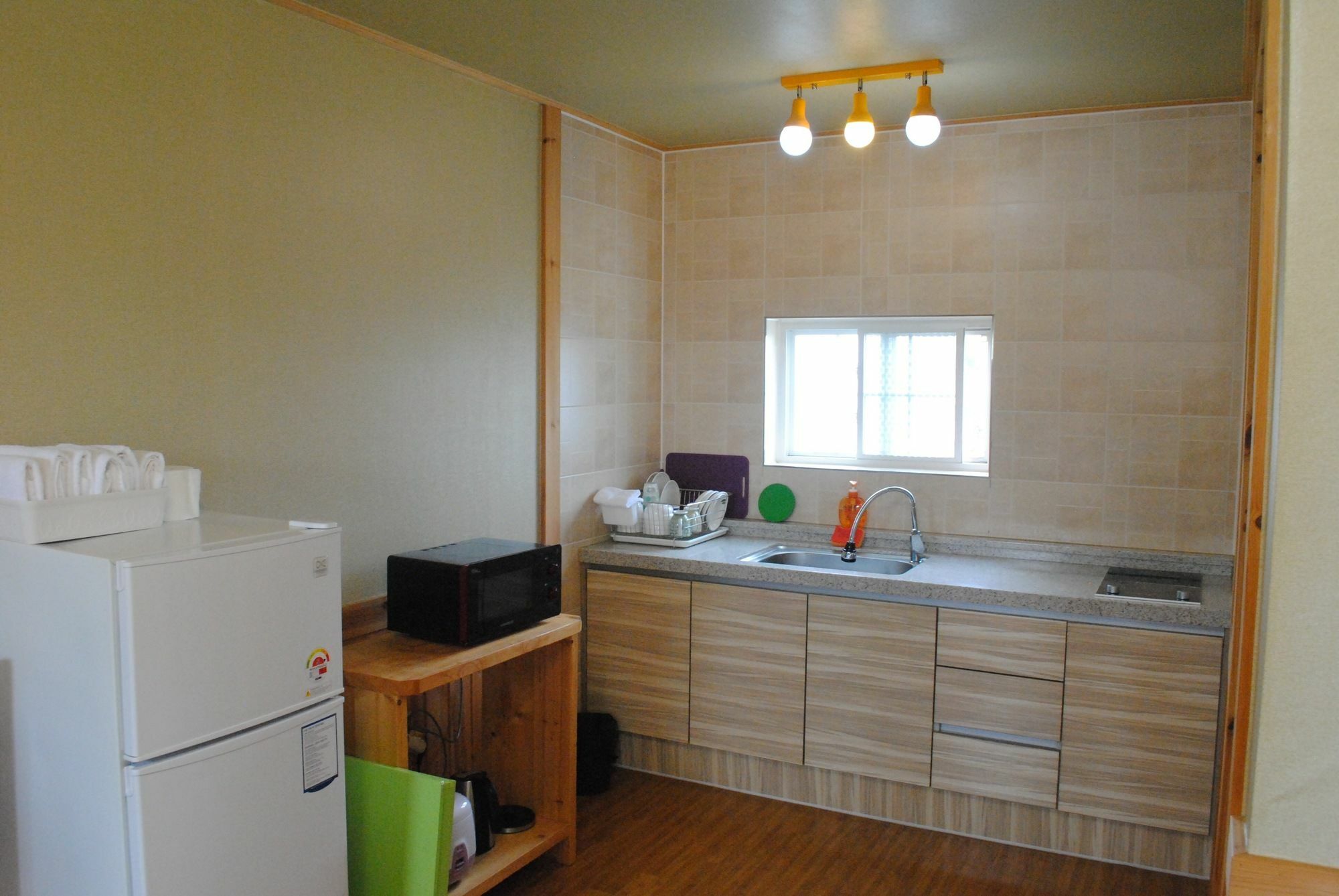 Sweetsalt Villa Seogwipo Ngoại thất bức ảnh