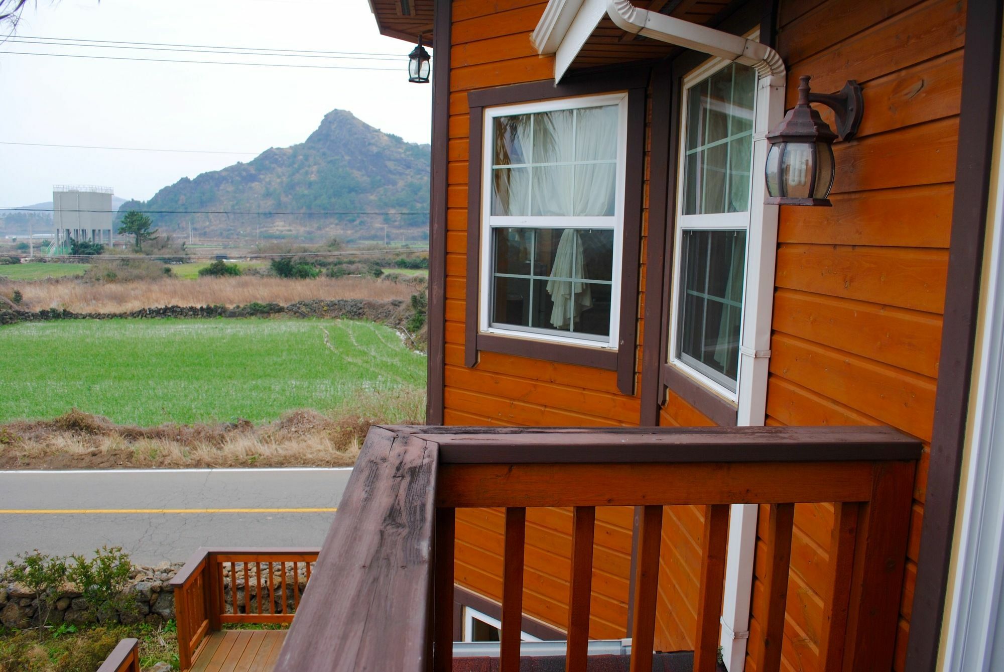 Sweetsalt Villa Seogwipo Ngoại thất bức ảnh