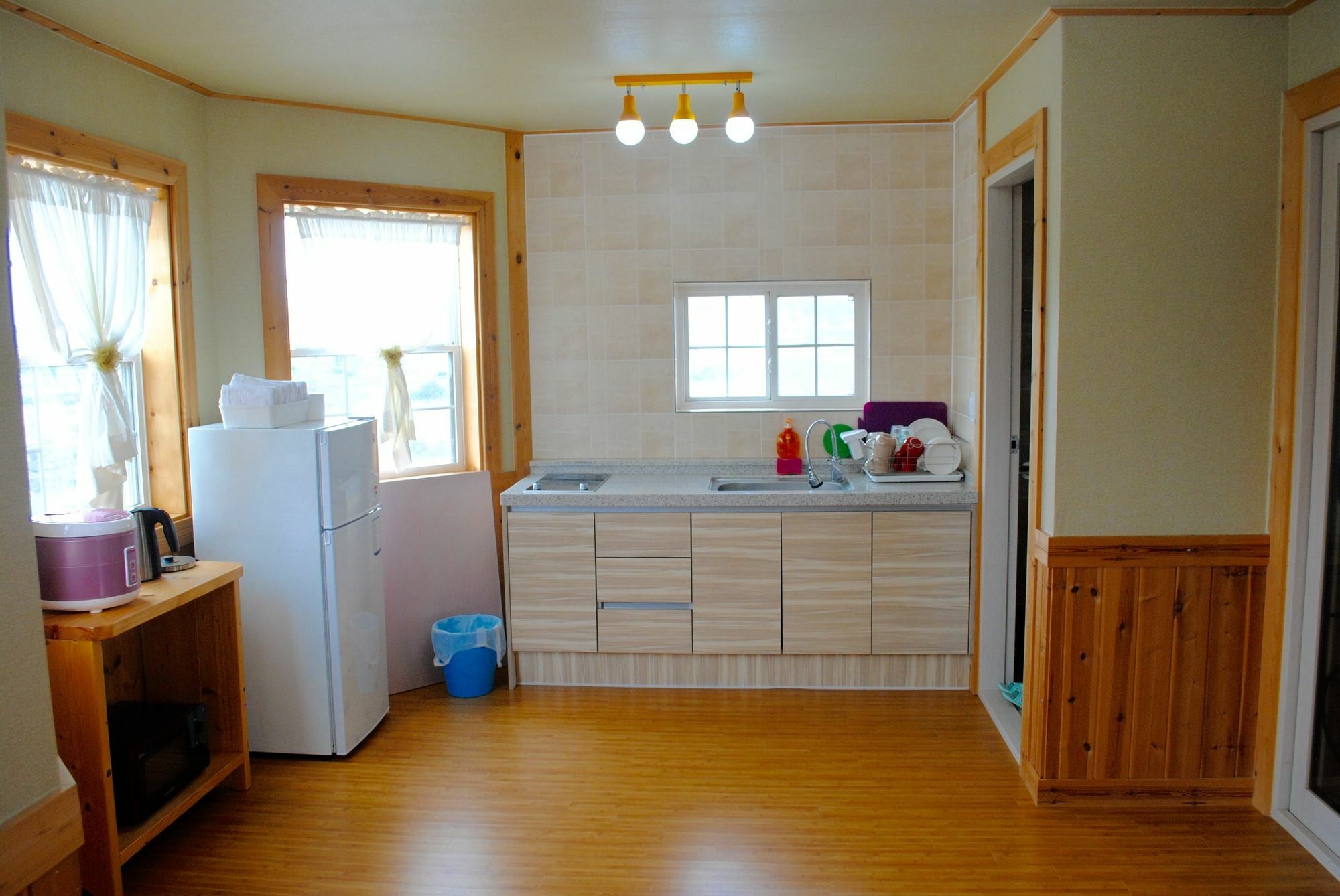 Sweetsalt Villa Seogwipo Ngoại thất bức ảnh